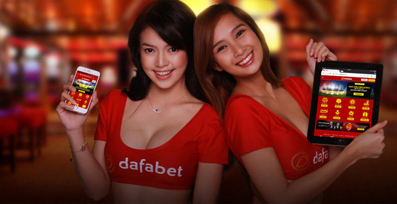 Dafabet nhà cái cá cược bóng đá đẳng cấp và chất lượng