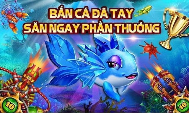 Cài hack game bắn cá có đảm bảo an toàn không