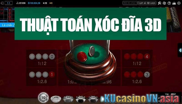 Cẩn trọng khi hack xóc đĩa