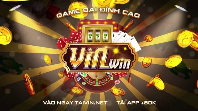 Chơi đánh bài online Vinwin