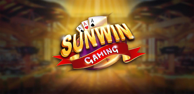 Game bài đổi thưởng Sunwin cổng game số 1