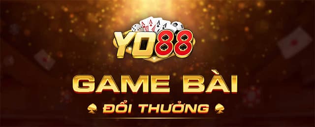 Cổng game Yo88 rất nổi tiếng