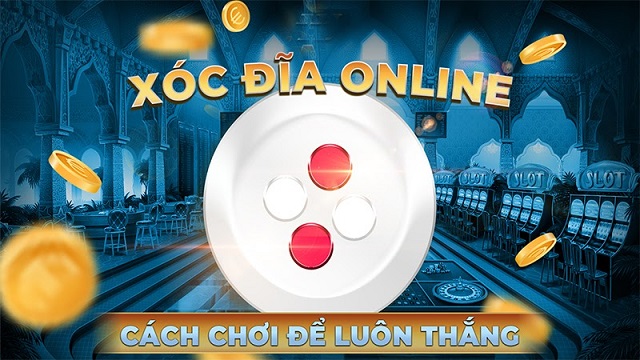 Công thức đánh xóc đĩa online