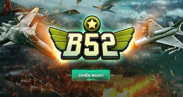 Khám phá B52 game đổi thưởng uy tín