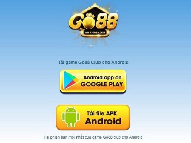 Lưu ý khi tải Go88 trên IOS