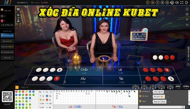 Nhận thưởng nhiều ưu đãi tại Kubet