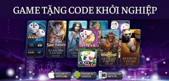 Nhận vốn khởi nghiệp tại cổng game