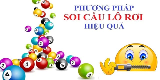 Phương pháp soi cầu xsmb hiệu quả