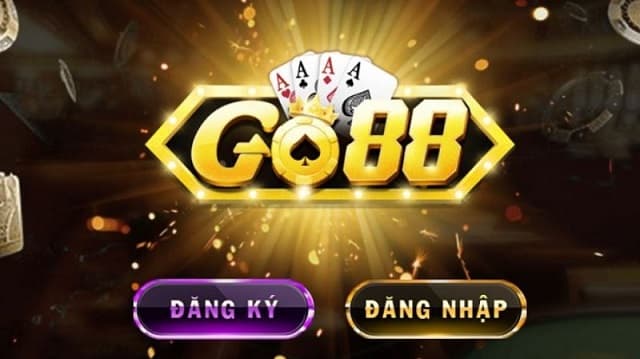 Sân chơi go88 tài xỉu