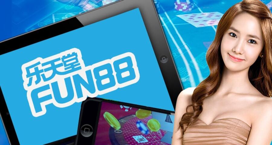 Fun88 - Tài xỉu đổi tiền thật free