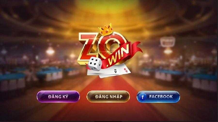 Game bài đổi thưởng uy tín Zowin