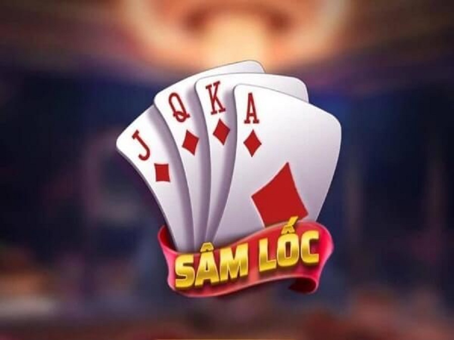 Game bài sâm lốc có lối chơi đơn giản