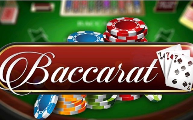 Baccarat là trò chơi khá phổ biến và thuộc top game đứng đầu tại Club K