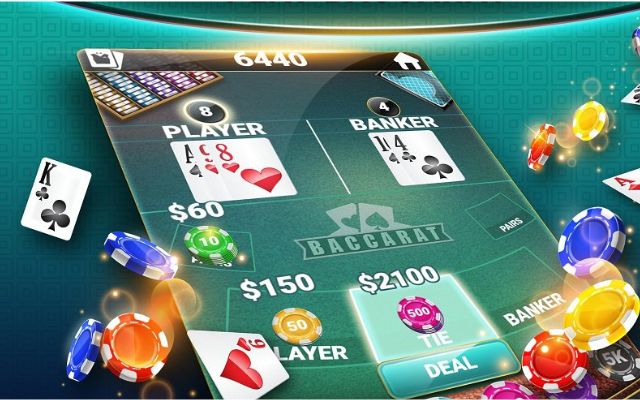 Cách Chơi Bid Baccarat Luôn Thắng Kinh Nghiệm Từ Cao Thủ