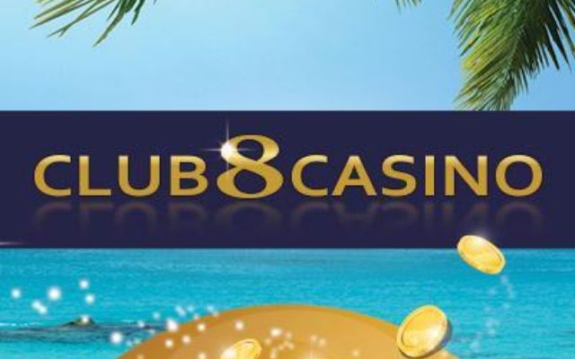 Ưu điểm của sảnh casino Club 8