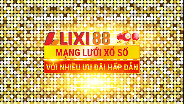 Lixi88 – Trang web đánh lô đề uy tín