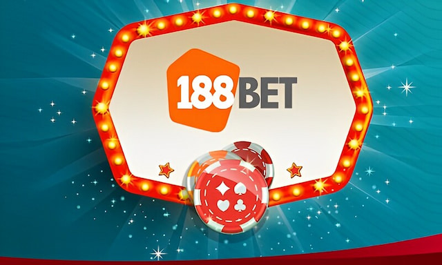 188BET – Sảnh casino online uy tín hiện đại