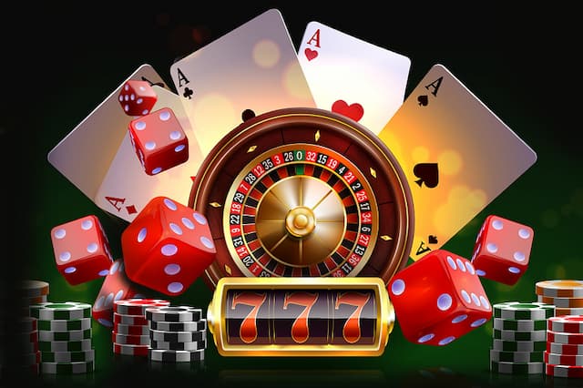 Cách nhận biết trang casino trực tuyến uy tín và lừa đảo