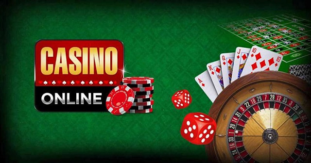 Casino online là gì?