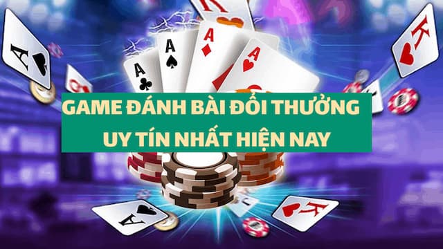 Câu hỏi liên quan đến game đổi thưởng