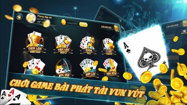 Chơi game đổi thưởng ở đâu chất lượng