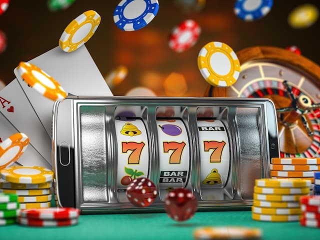 Những tiêu chí chọn trang để chơi casino online