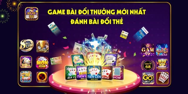 Yếu tố nhận biết cổng game đổi thưởng chất lượng