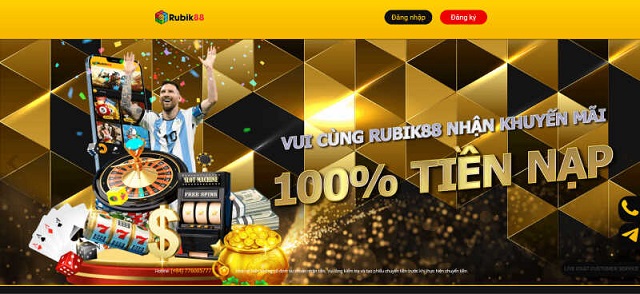 So sánh nhà cái Rubik88 và Fi88: Khuyến mãi bên nào hot hơn?