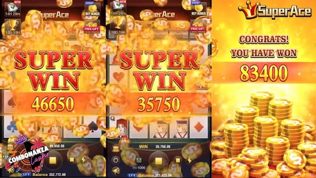 Những mẹo chơi game super ACE bất bại từ chuyên gia